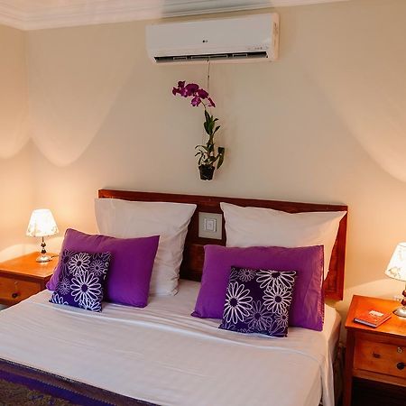 Spayhiti Sihanoukville Exterior photo